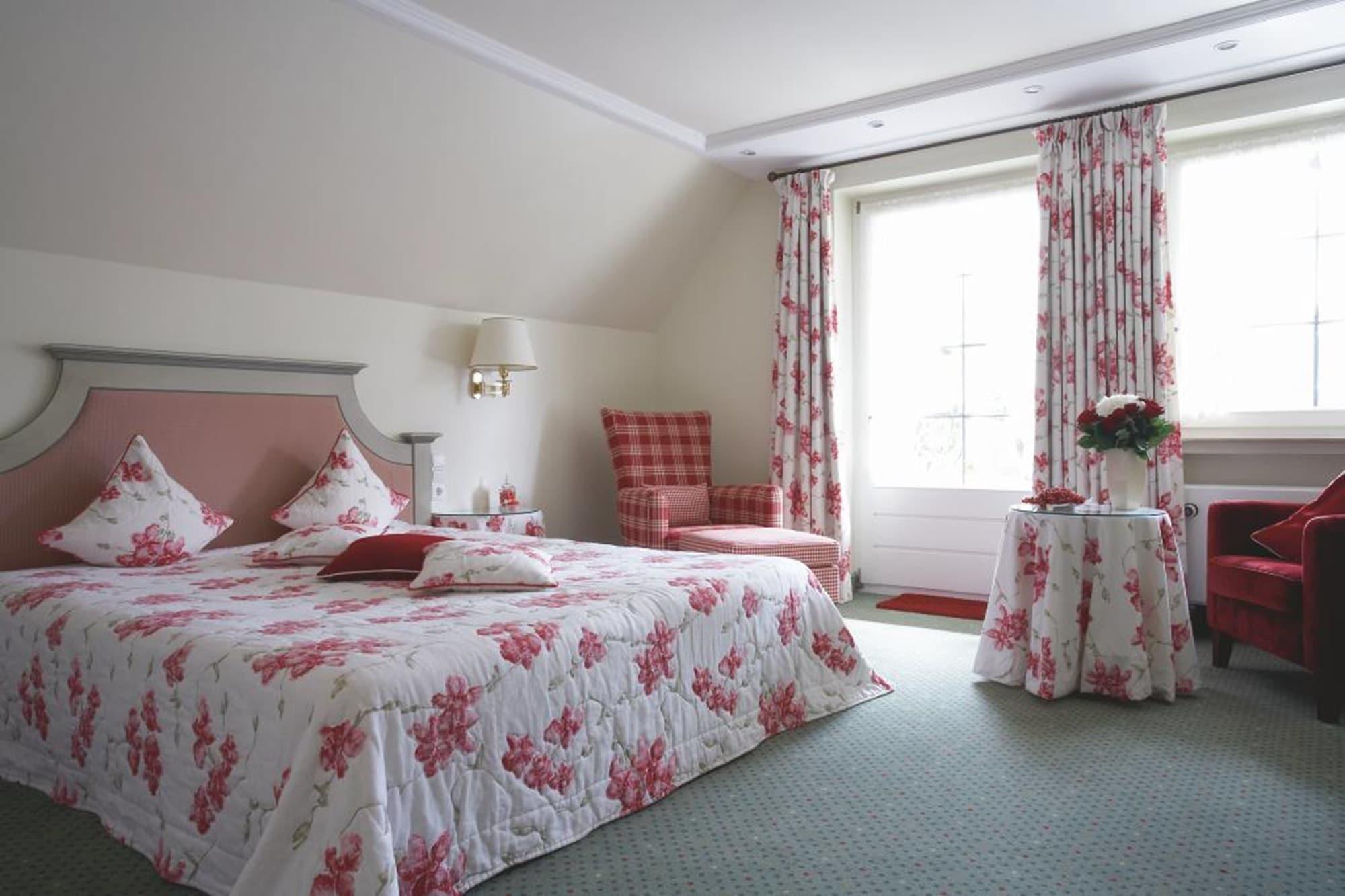 Romantik Berghotel Astenkrone Winterberg Ngoại thất bức ảnh