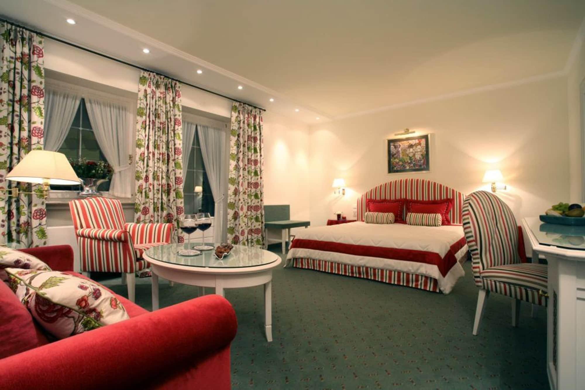 Romantik Berghotel Astenkrone Winterberg Ngoại thất bức ảnh