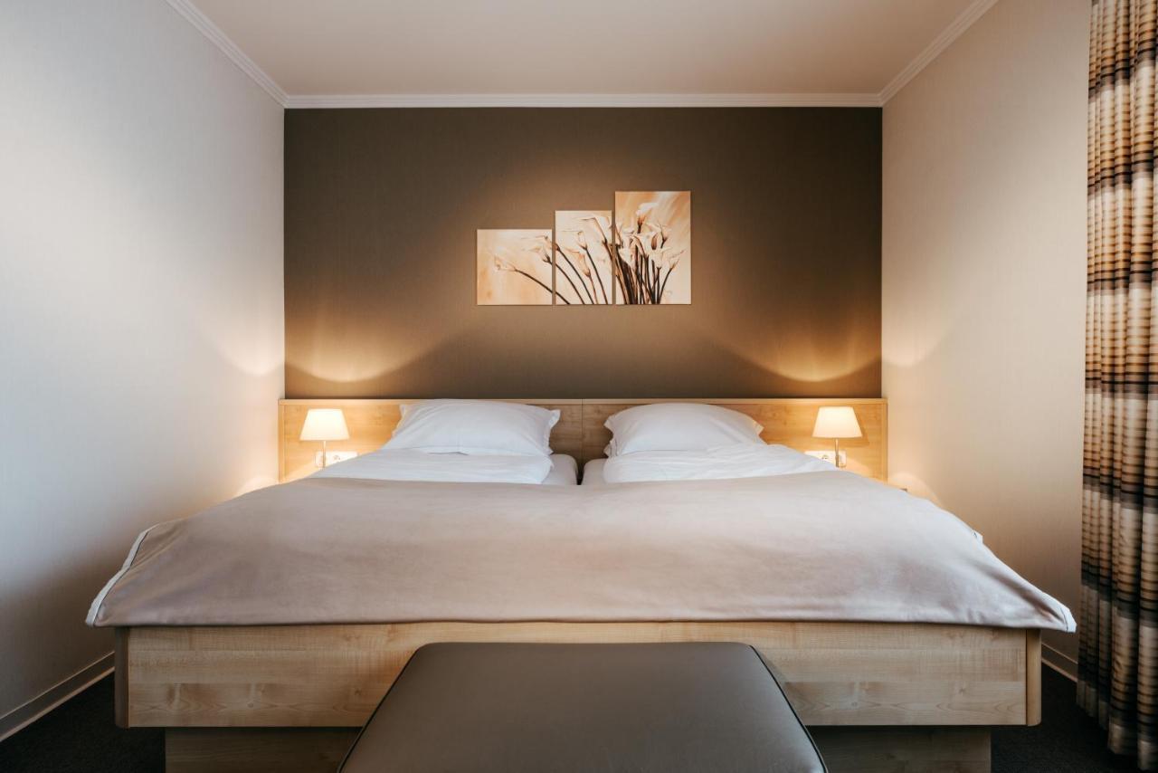 Romantik Berghotel Astenkrone Winterberg Ngoại thất bức ảnh