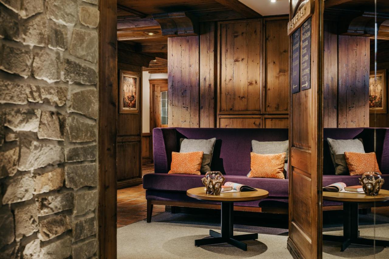 Romantik Berghotel Astenkrone Winterberg Ngoại thất bức ảnh