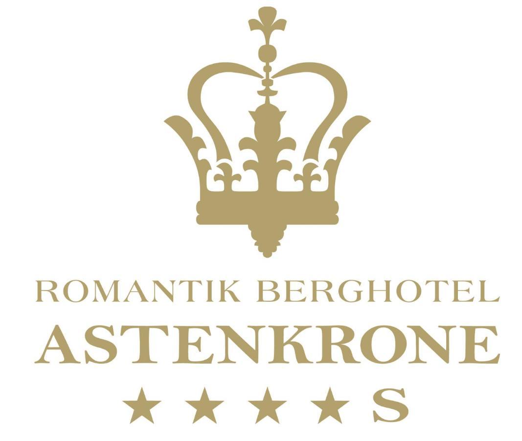 Romantik Berghotel Astenkrone Winterberg Ngoại thất bức ảnh