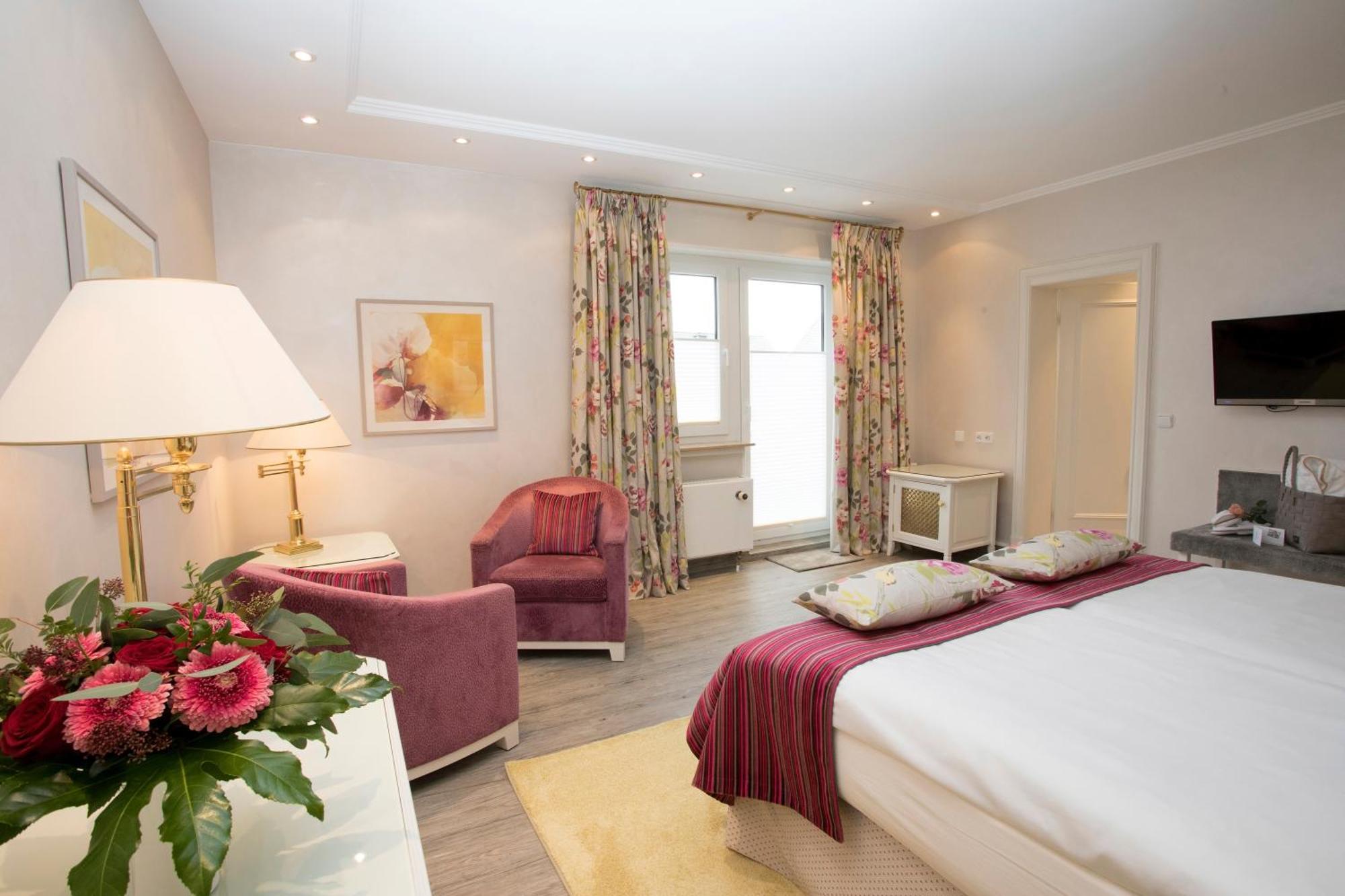 Romantik Berghotel Astenkrone Winterberg Ngoại thất bức ảnh