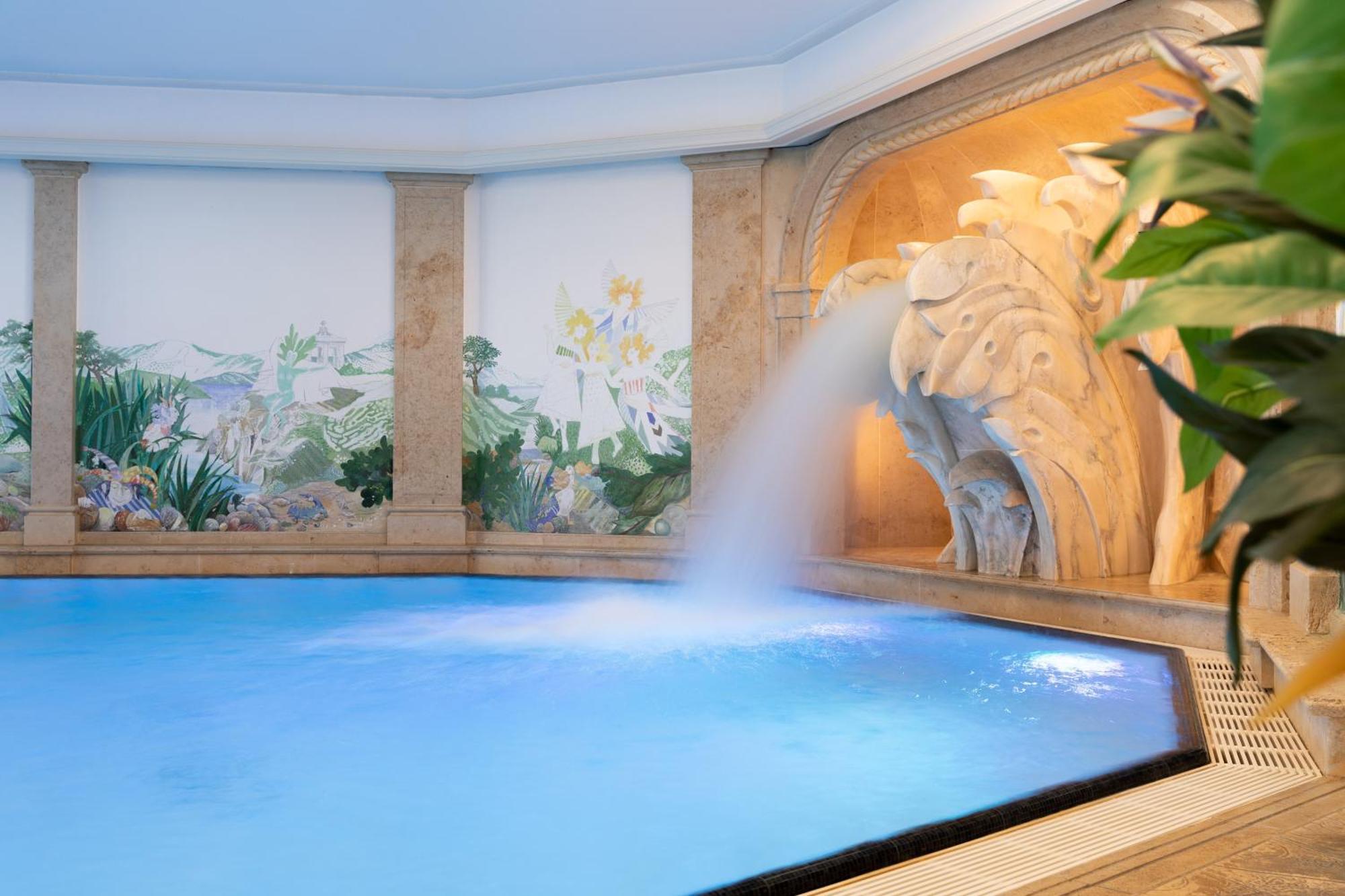 Romantik Berghotel Astenkrone Winterberg Ngoại thất bức ảnh