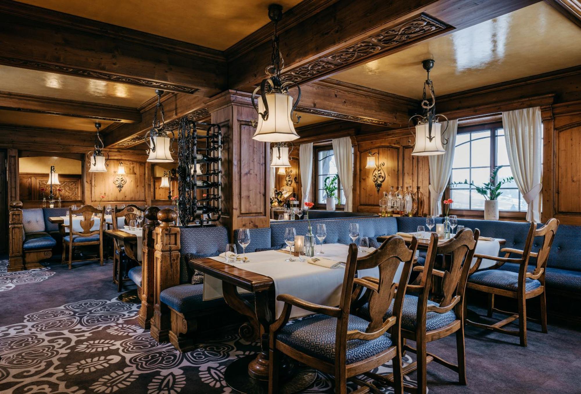Romantik Berghotel Astenkrone Winterberg Ngoại thất bức ảnh