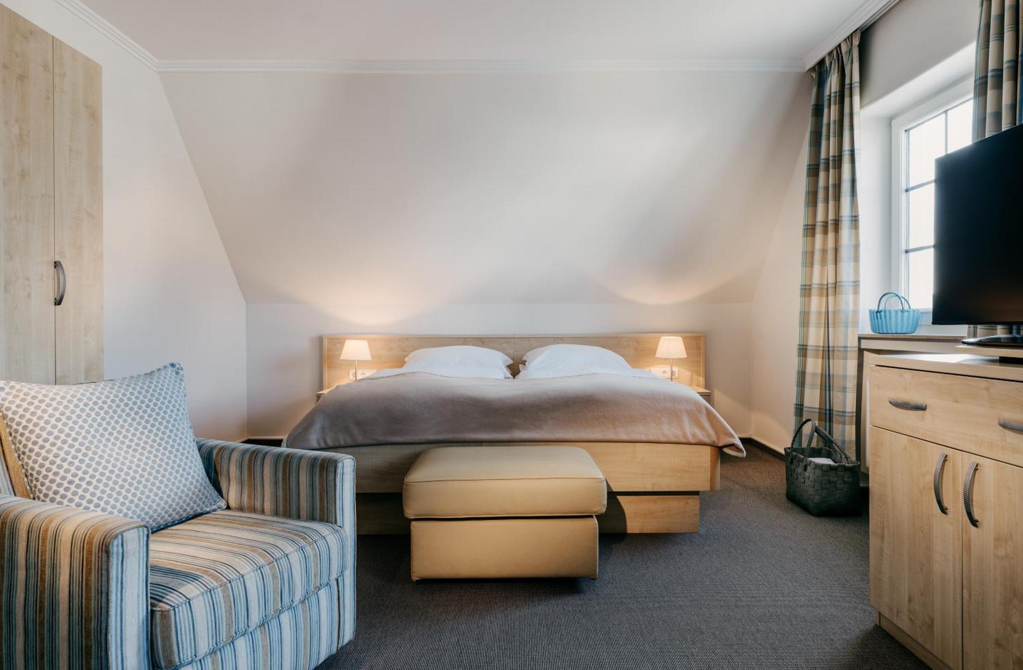 Romantik Berghotel Astenkrone Winterberg Phòng bức ảnh