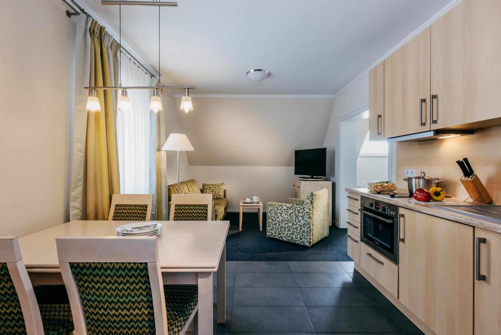 Romantik Berghotel Astenkrone Winterberg Phòng bức ảnh