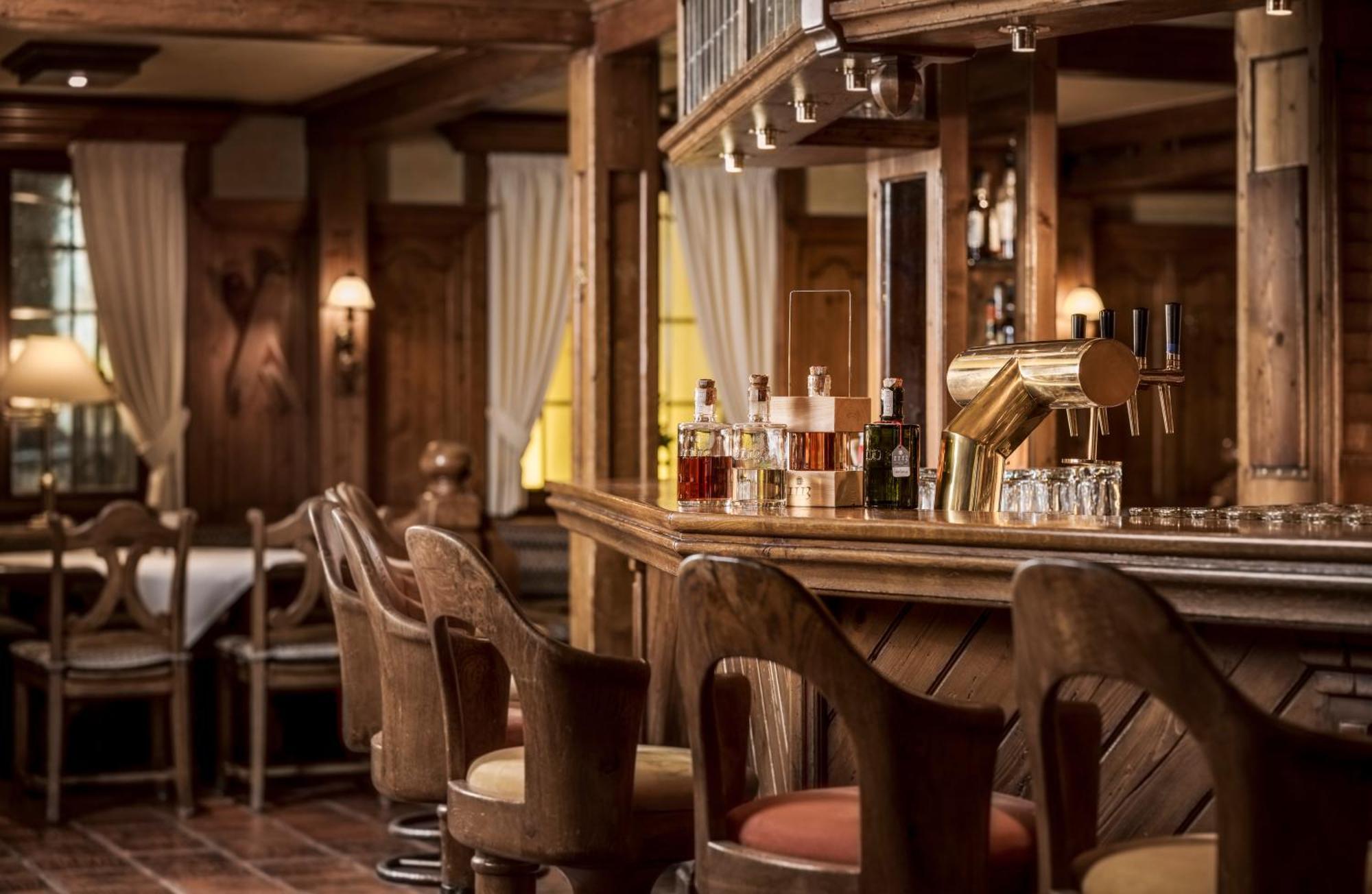 Romantik Berghotel Astenkrone Winterberg Ngoại thất bức ảnh