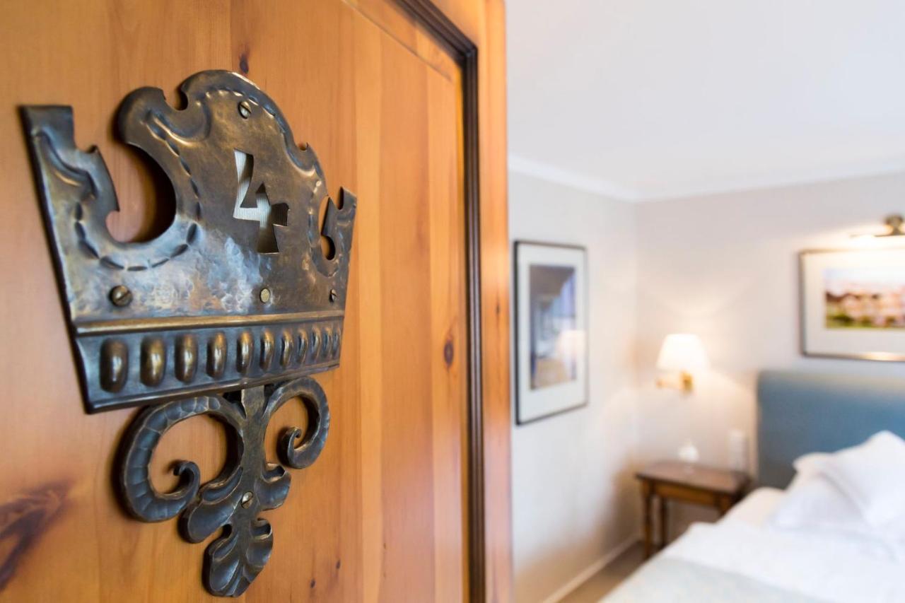 Romantik Berghotel Astenkrone Winterberg Ngoại thất bức ảnh